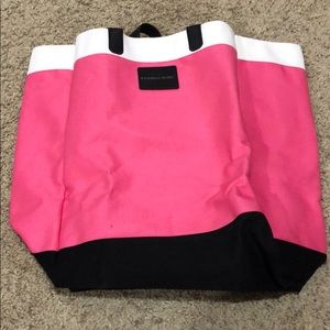 Victoria’s Secret Tote Bag